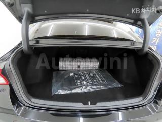 2021 KIA K5 3RD GEN 1.6 GASOLINE TURBO SIGNATURE - 16