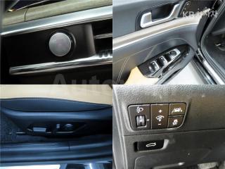 2021 KIA K5 3RD GEN 1.6 GASOLINE TURBO SIGNATURE - 17