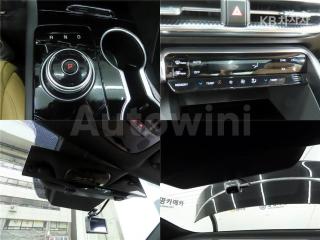 2021 KIA K5 3RD GEN 1.6 GASOLINE TURBO SIGNATURE - 19
