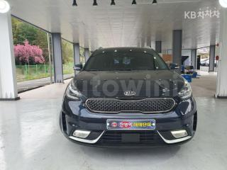 2018 KIA  NIRO 1.6 HEV NOBLESSE - 2