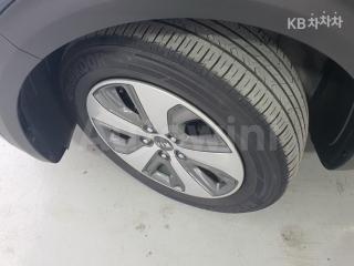 2018 KIA  NIRO 1.6 HEV NOBLESSE - 7