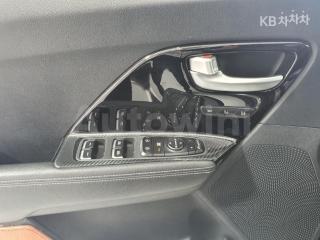 2018 KIA  NIRO 1.6 HEV NOBLESSE - 8