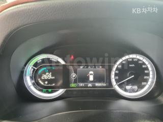 2018 KIA  NIRO 1.6 HEV NOBLESSE - 10