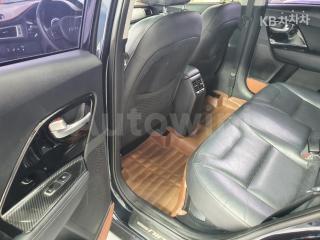 2018 KIA  NIRO 1.6 HEV NOBLESSE - 15