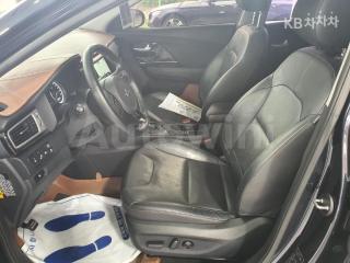 2018 KIA  NIRO 1.6 HEV NOBLESSE - 16