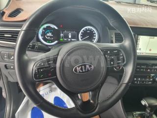 2018 KIA  NIRO 1.6 HEV NOBLESSE - 17