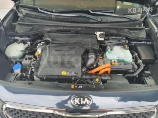2018 KIA  NIRO 1.6 HEV NOBLESSE - 20