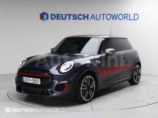 WMWXY9109M2N57488 2021 MINI COOPER S 1.6 JCW 캠든-0