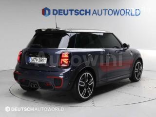 WMWXY9109M2N57488 2021 MINI COOPER S 1.6 JCW 캠든-1