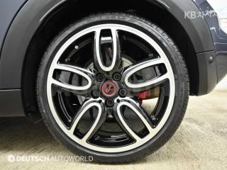 WMWXY9109M2N57488 2021 MINI COOPER S 1.6 JCW 캠든-4