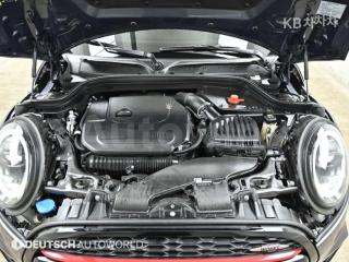 WMWXY9109M2N57488 2021 MINI COOPER S 1.6 JCW 캠든-5