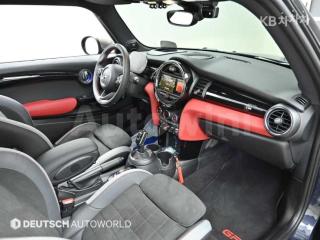 2021 MINI COOPER S 1.6 JCW 캠든 - 7