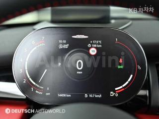 2021 MINI COOPER S 1.6 JCW 캠든 - 8