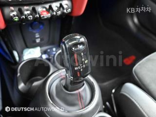 2021 MINI COOPER S 1.6 JCW 캠든 - 9