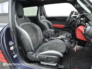 2021 MINI COOPER S 1.6 JCW 캠든 - 10