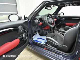2021 MINI COOPER S 1.6 JCW 캠든 - 11