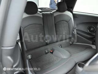 2021 MINI COOPER S 1.6 JCW 캠든 - 12