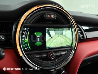 2021 MINI COOPER S 1.6 JCW 캠든 - 15