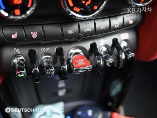 2021 MINI COOPER S 1.6 JCW 캠든 - 16