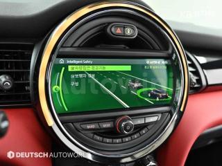 2021 MINI COOPER S 1.6 JCW 캠든 - 17