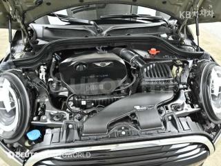 WMWXU1102K2L04426 2019 MINI COOPER 1.5 BASIC-5