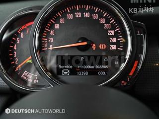 2019 MINI COOPER 1.5 BASIC - 8