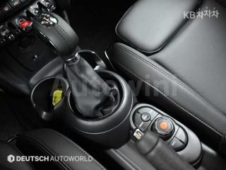 2019 MINI COOPER 1.5 BASIC - 9