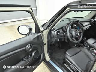 2019 MINI COOPER 1.5 BASIC - 11