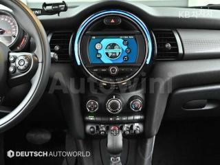 2019 MINI COOPER 1.5 BASIC - 14