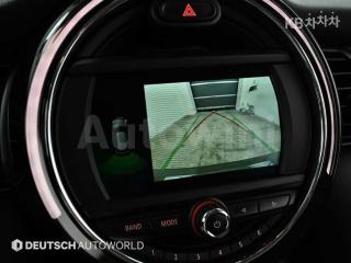 2019 MINI COOPER 1.5 BASIC - 15