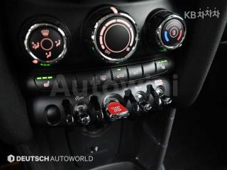 2019 MINI COOPER 1.5 BASIC - 18