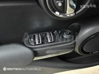 2019 MINI COOPER 1.5 BASIC - 20