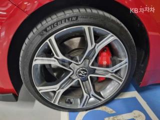 KNAE751CDLS067554 2020 KIA STINGER 3.3 TURBO 4WD GT-1