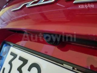 2020 KIA STINGER 3.3 TURBO 4WD GT - 9