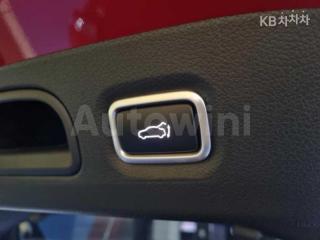 2020 KIA STINGER 3.3 TURBO 4WD GT - 10
