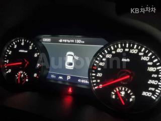 2020 KIA STINGER 3.3 TURBO 4WD GT - 12