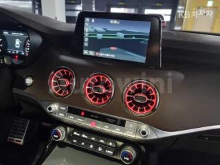 2020 KIA STINGER 3.3 TURBO 4WD GT - 13