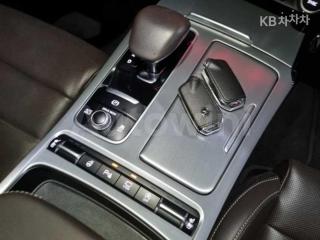 2020 KIA STINGER 3.3 TURBO 4WD GT - 14