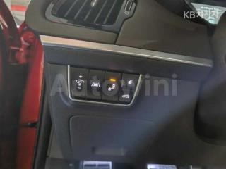 2020 KIA STINGER 3.3 TURBO 4WD GT - 17
