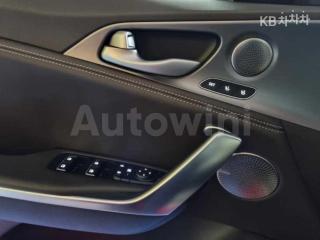 2020 KIA STINGER 3.3 TURBO 4WD GT - 18