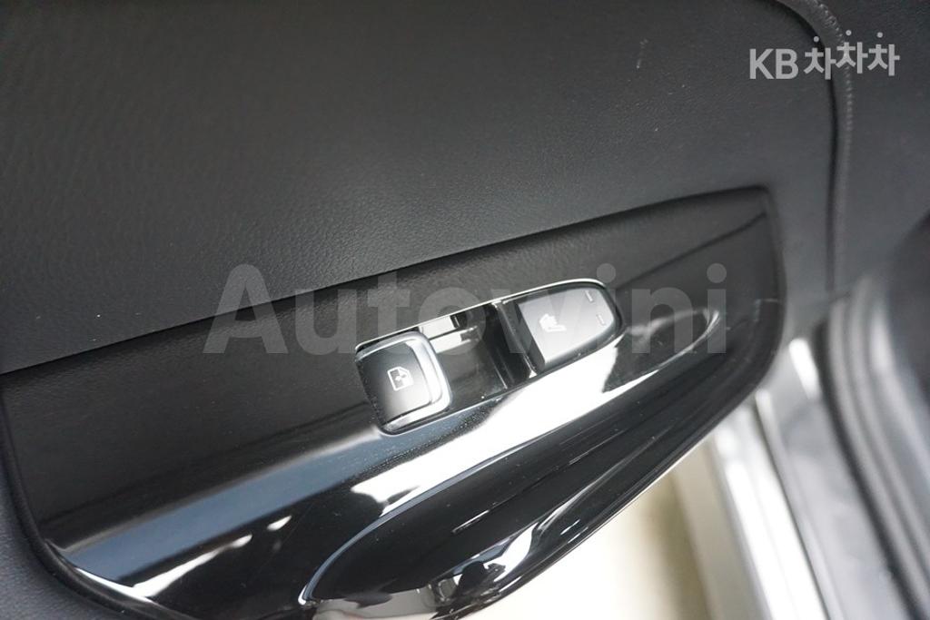 2021 KIA K5 3RD GEN 2.0 GASOLINE NOBLESSE - 14