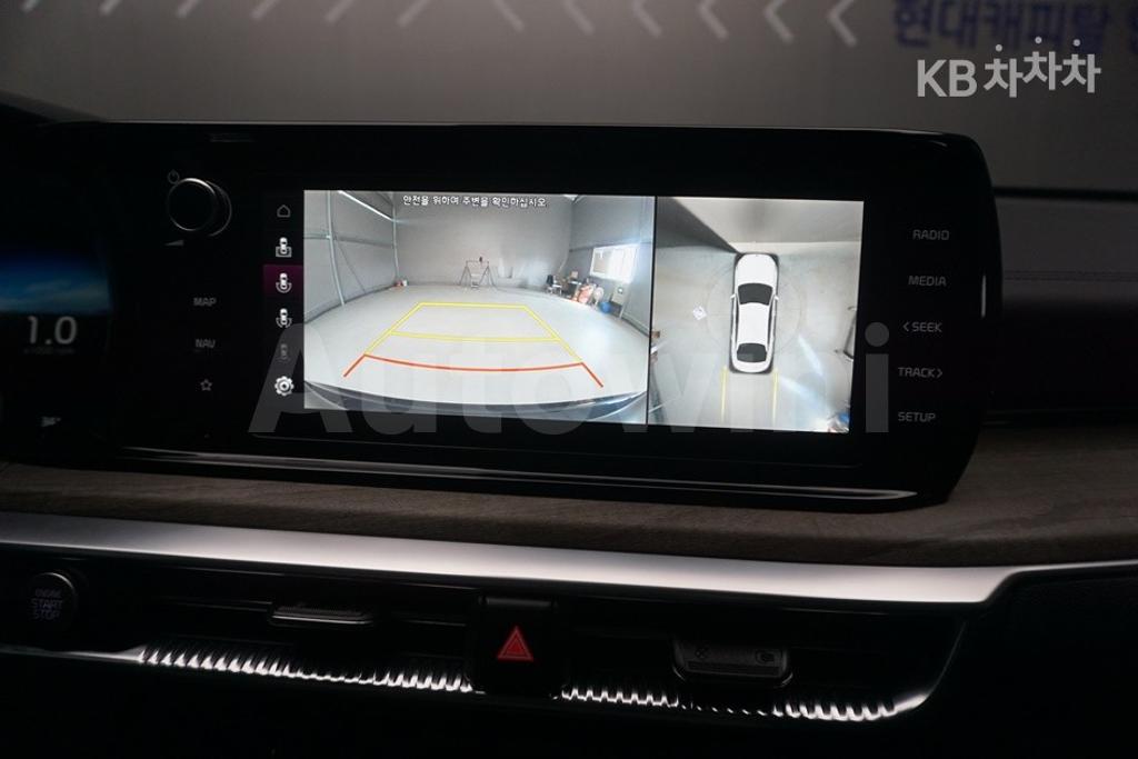 2021 KIA K5 3RD GEN 2.0 GASOLINE NOBLESSE - 16