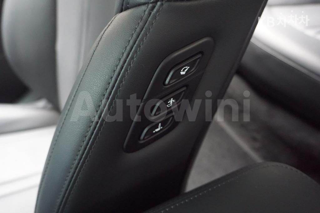 2021 KIA K5 3RD GEN 2.0 GASOLINE NOBLESSE - 17