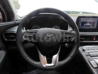 2021 HYUNDAI  SANTAFE TM DIESEL 2.2 2WD PREMIUM CHOICE - 8