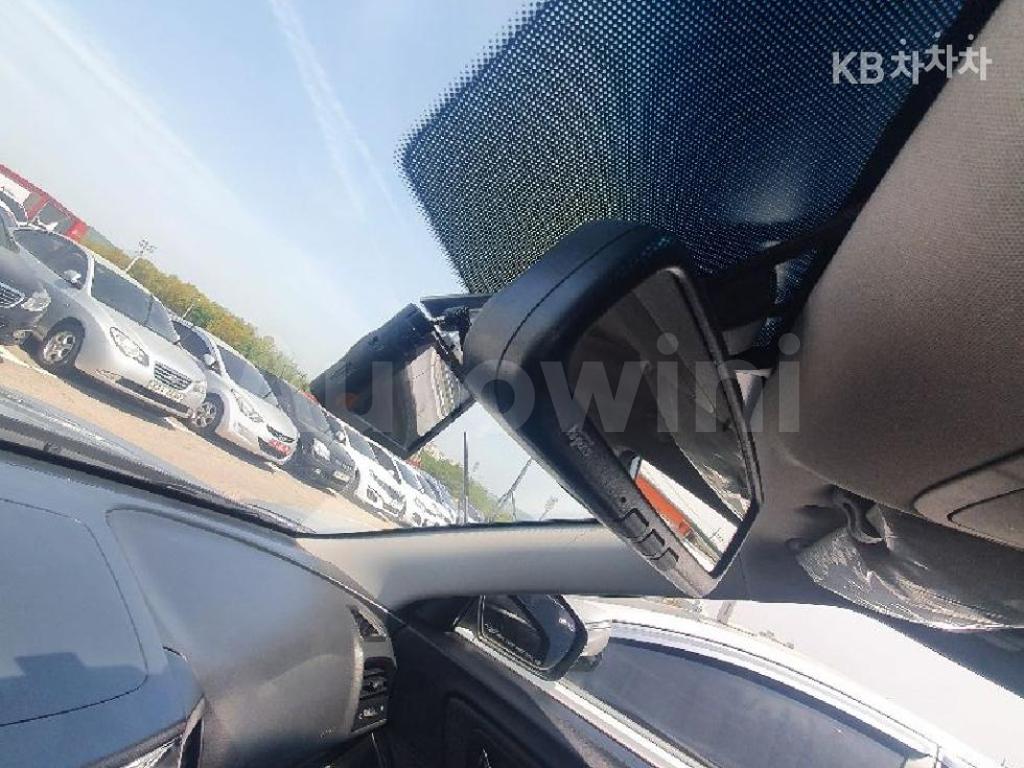 2016 SSANGYONG TIVOLI AIR 2WD IX PLUS PACKAGE - 11