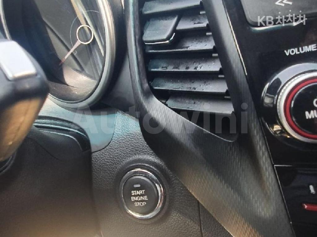 2016 SSANGYONG TIVOLI AIR 2WD IX PLUS PACKAGE - 13