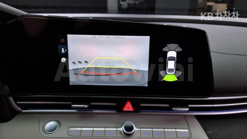 2021 HYUNDAI  AVANTE HYBIRD CN7  인스퍼레이션 - 18