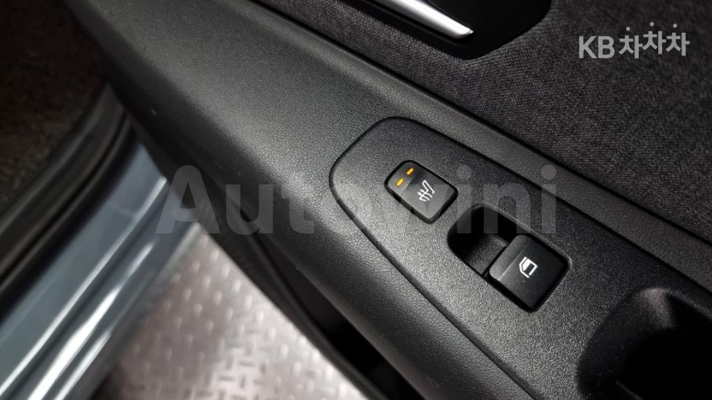 2021 HYUNDAI  AVANTE HYBIRD CN7  인스퍼레이션 - 20