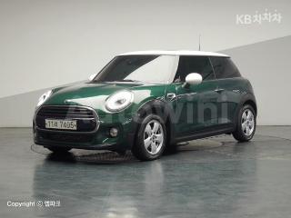 2018 MINI COOPER 1.5 BASIC - 2