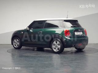 2018 MINI COOPER 1.5 BASIC - 3